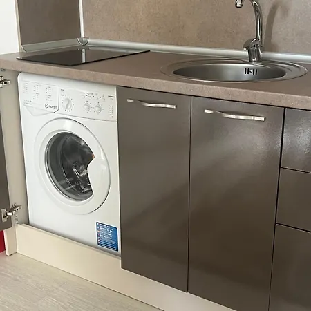 Daire Phoenix феникс *