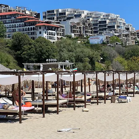 Phoenix феникс Daire Sveti Vlas