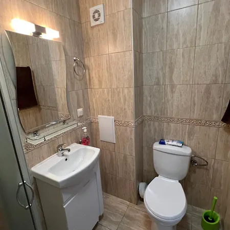 Phoenix феникс Lägenhet