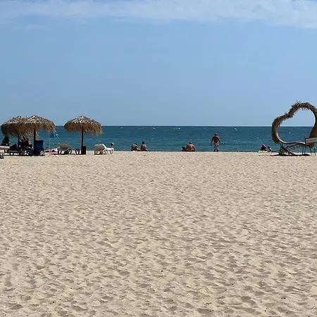 Lägenhet Phoenix феникс Sveti Vlas