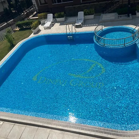 Phoenix феникс Sveti Vlas