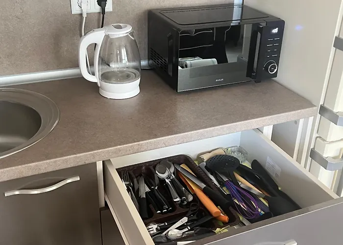 Phoenix феникс Apartamento