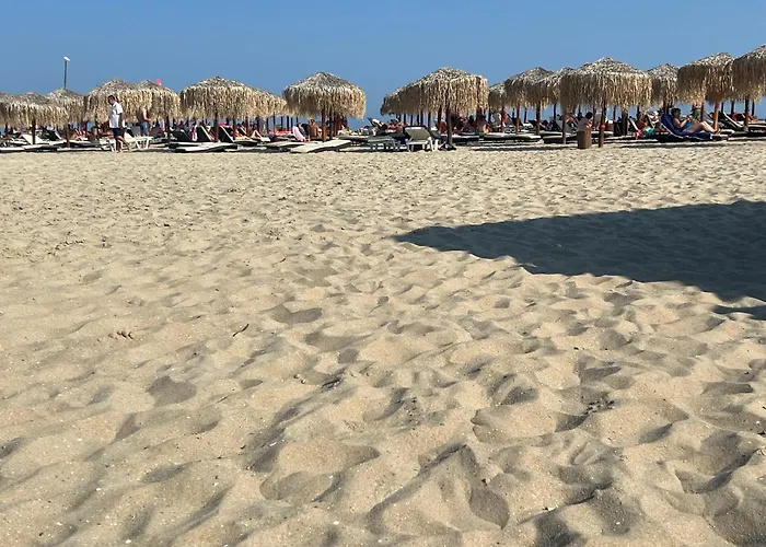 Phoenix феникс Apartamento Sveti Vlas