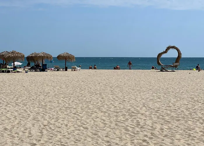 Apartamento Phoenix феникс Sveti Vlas