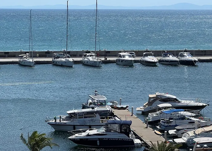 Apartamento Phoenix феникс Sveti Vlas